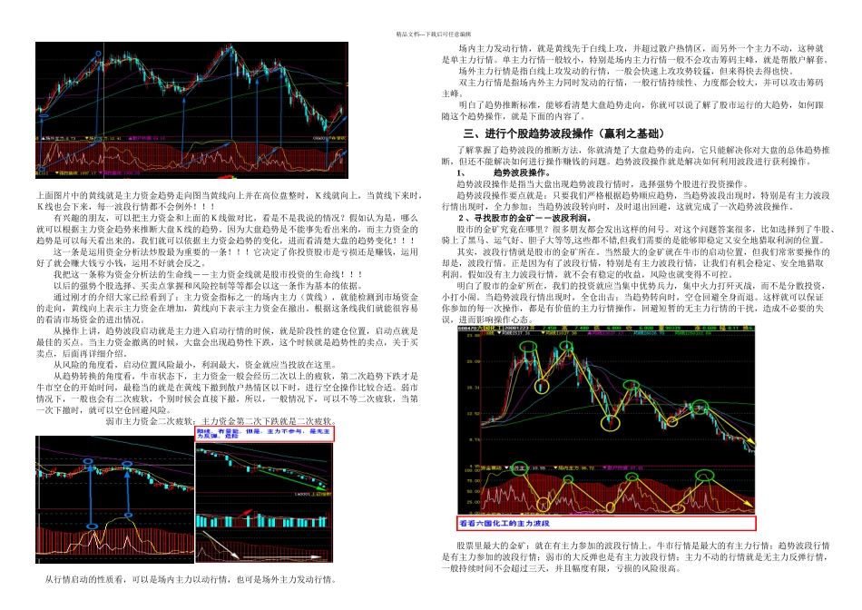 主力资金分析_第3页