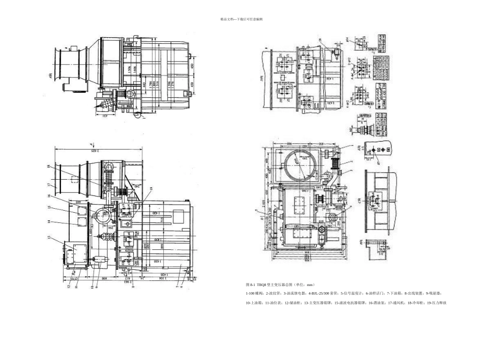 主变压器及平波电抗器_第2页