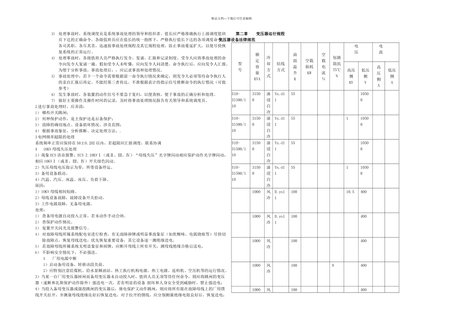 主系统运行规程_第3页