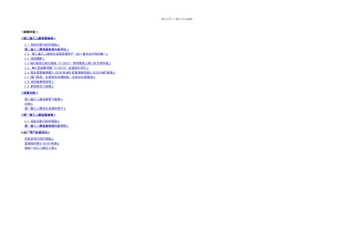 乙二醇再生装置检修方案