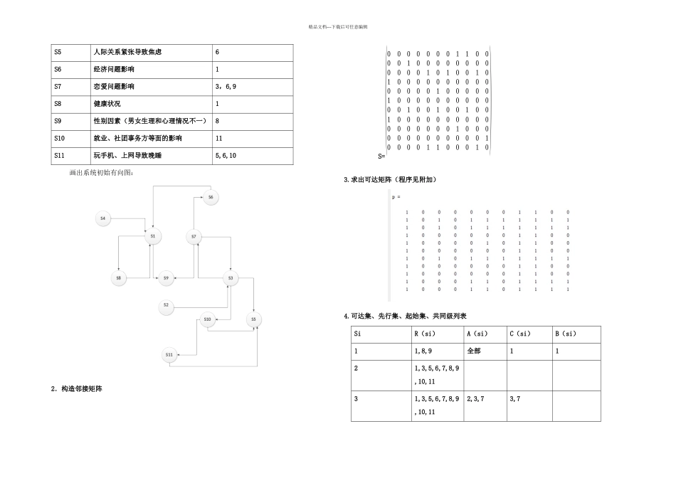 二次作业解释结构模型应用_第3页