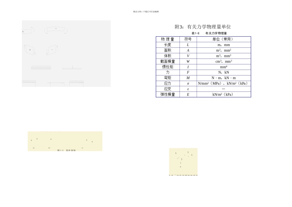 二级建造师建筑工程管理与实务案例习题和分析_第2页