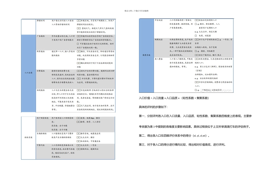 互联网企业估值_第3页