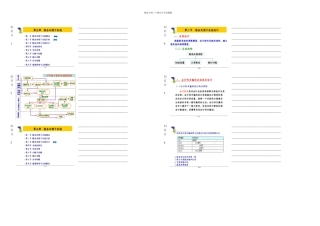 五账务处理子系统