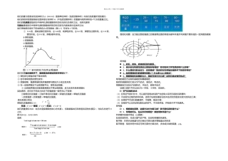 井巷工程总结