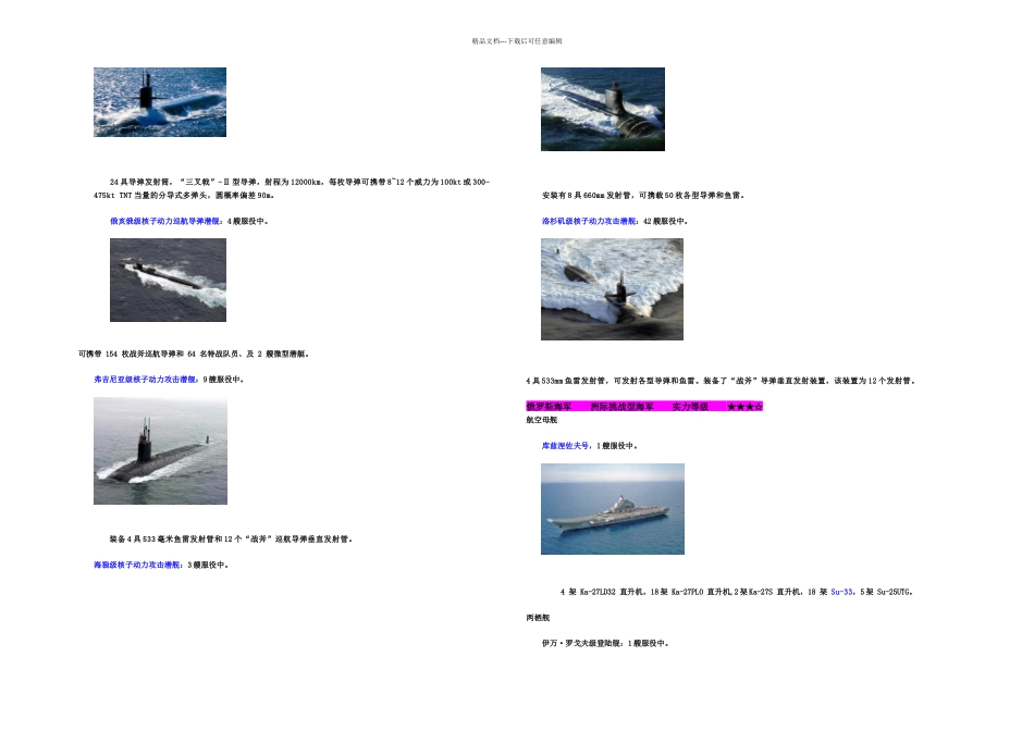 亚太海军排名_第3页