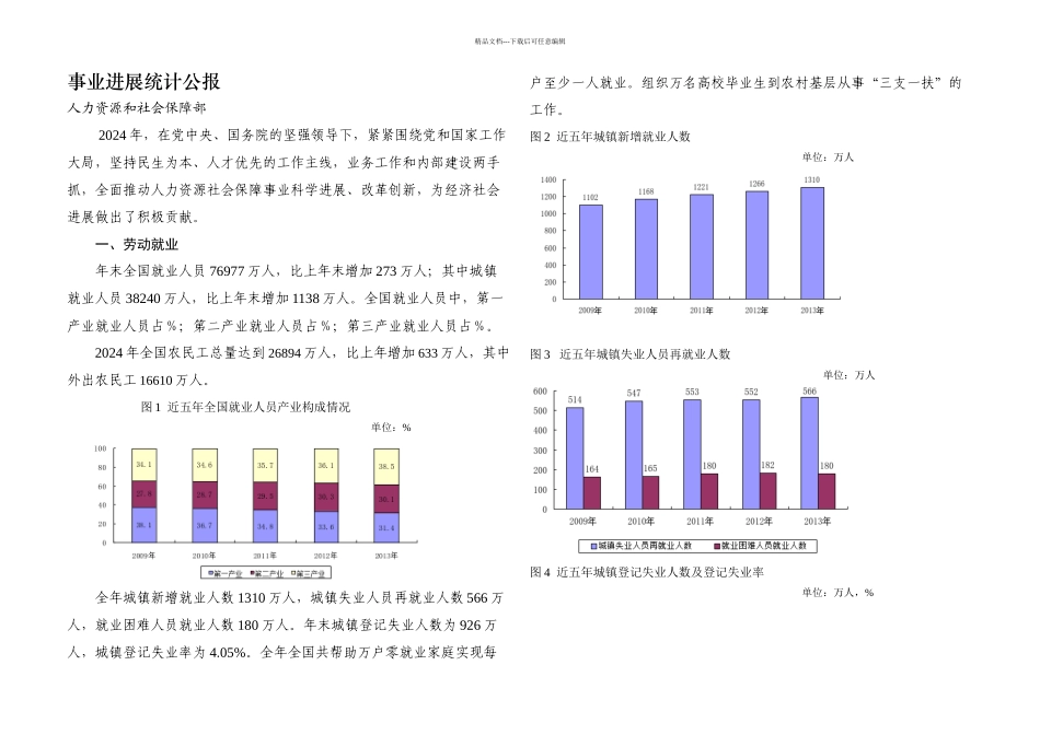 人力资源和社会保障_第1页