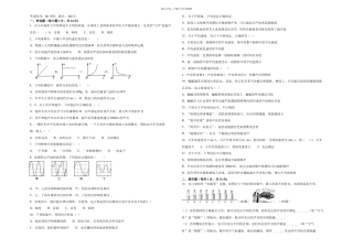 人教八年级物理上册章测试卷及答案