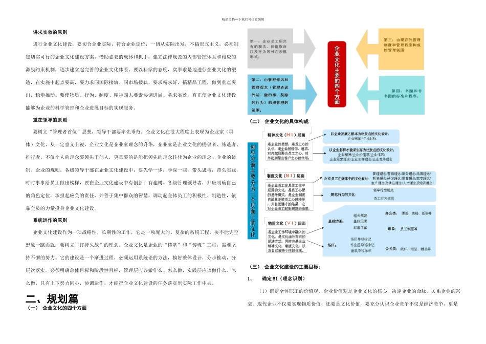 企业文化实施方案详案完整_第3页