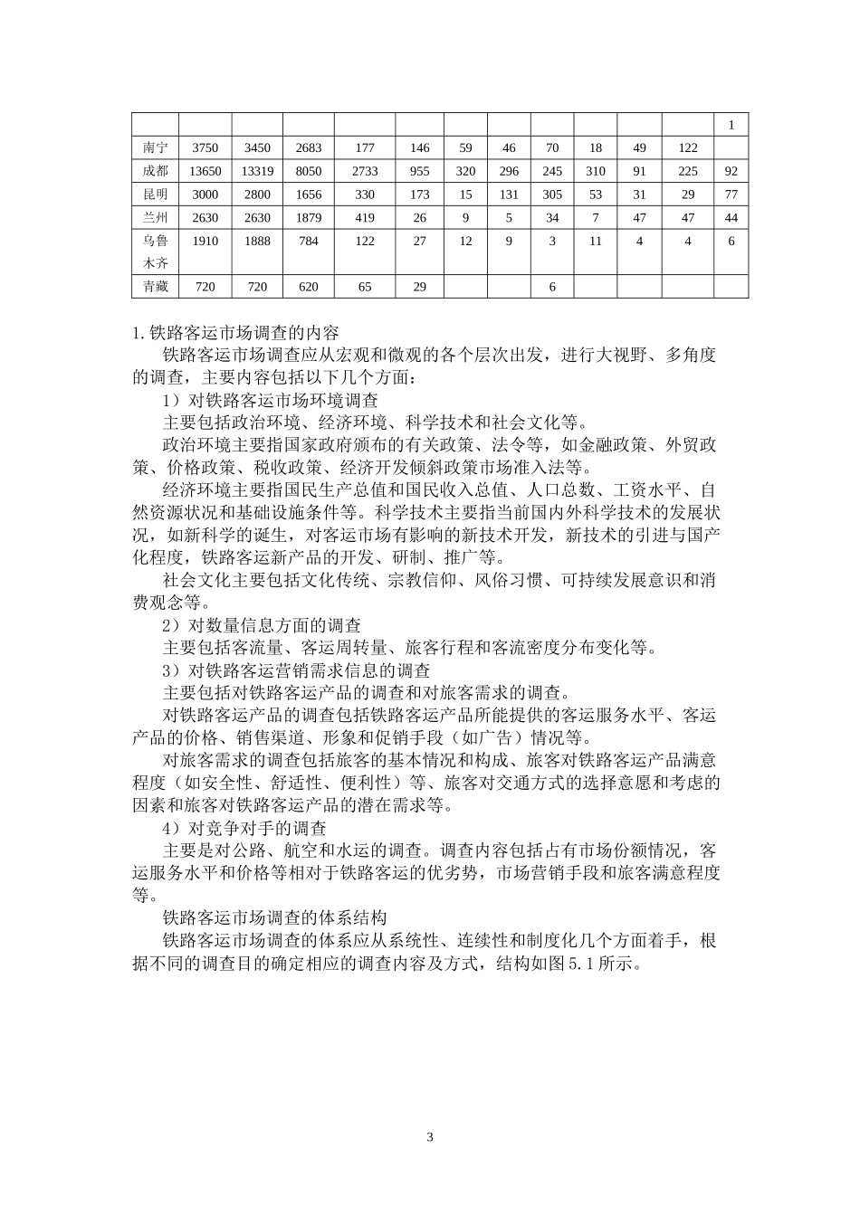 5.2客流调查与客流组织_第3页