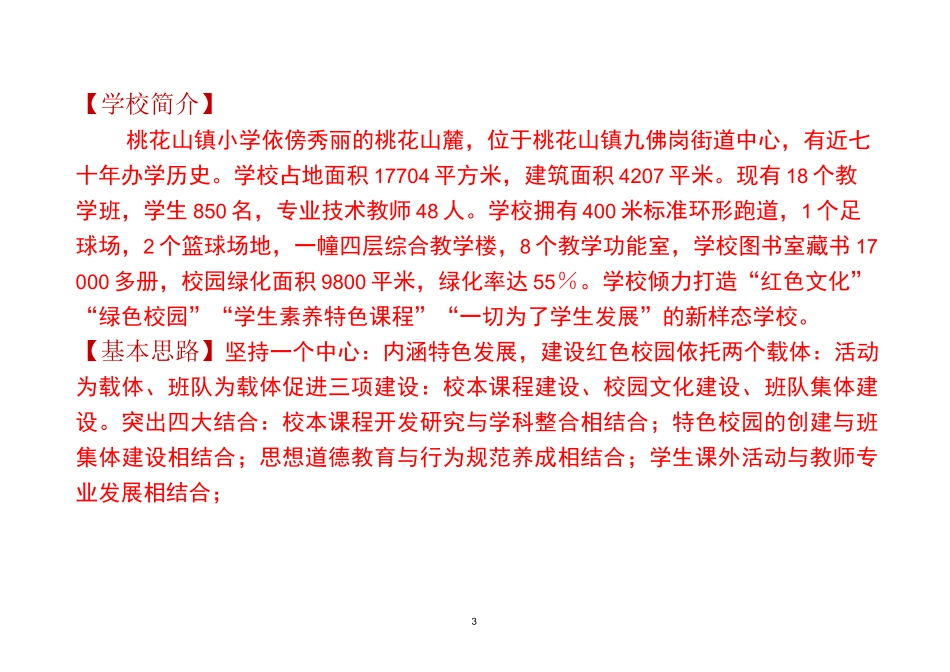 红色基因,代代相传_第3页