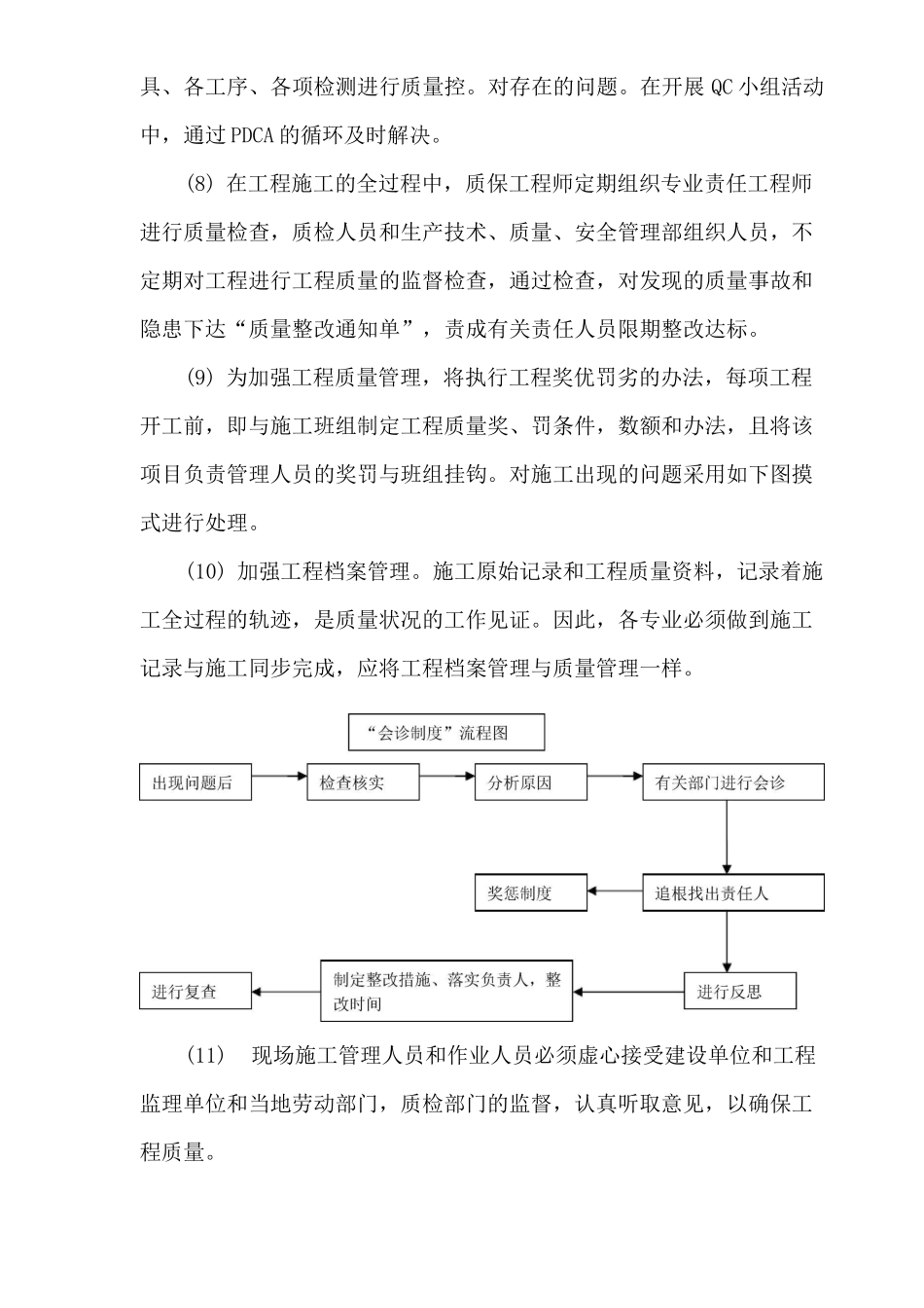 质量保证措施与承诺_第2页