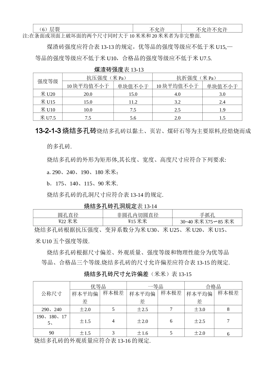 砖砌体工程[详细]_第3页