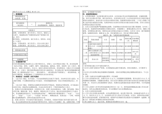 企业费用报销流程