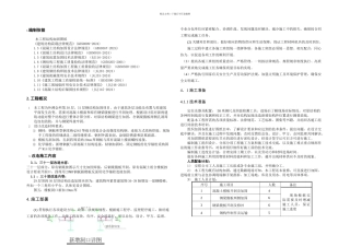 会所钢梁加固施工方案