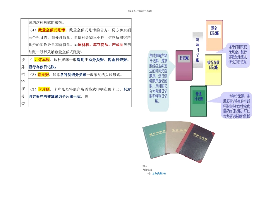 会计基础讲稿_第2页