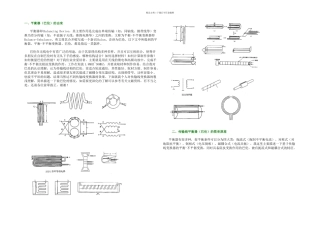 传输线平衡器巴伦的原理设计制作及测试