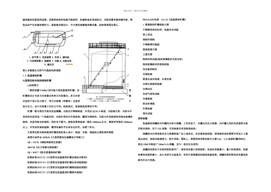 低温容器结构与检测_第3页