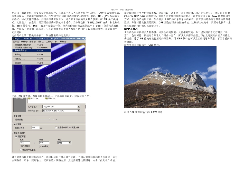 使用技巧全攻略_第3页