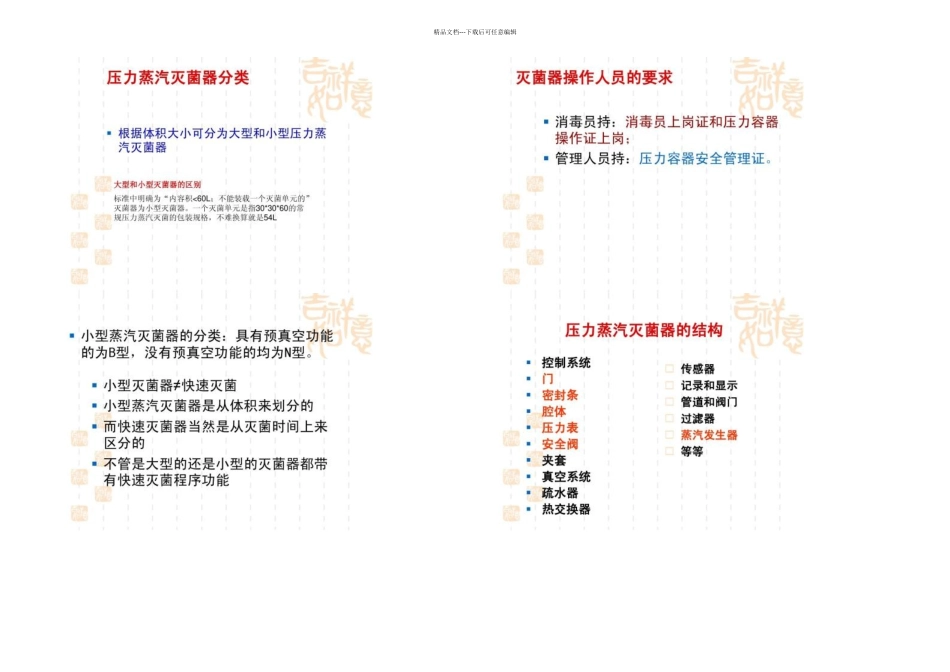 供应室设备的使用概况_第3页
