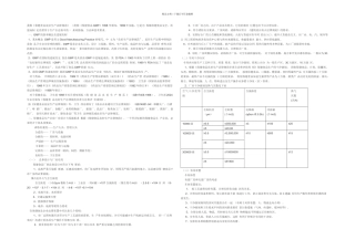 保健食品厂房与设施设计要求