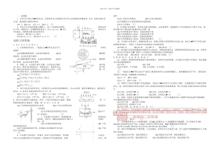 光学干涉衍射偏振试卷和答案