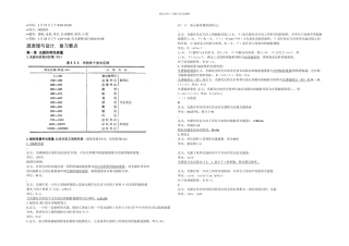 光源原理考题答案