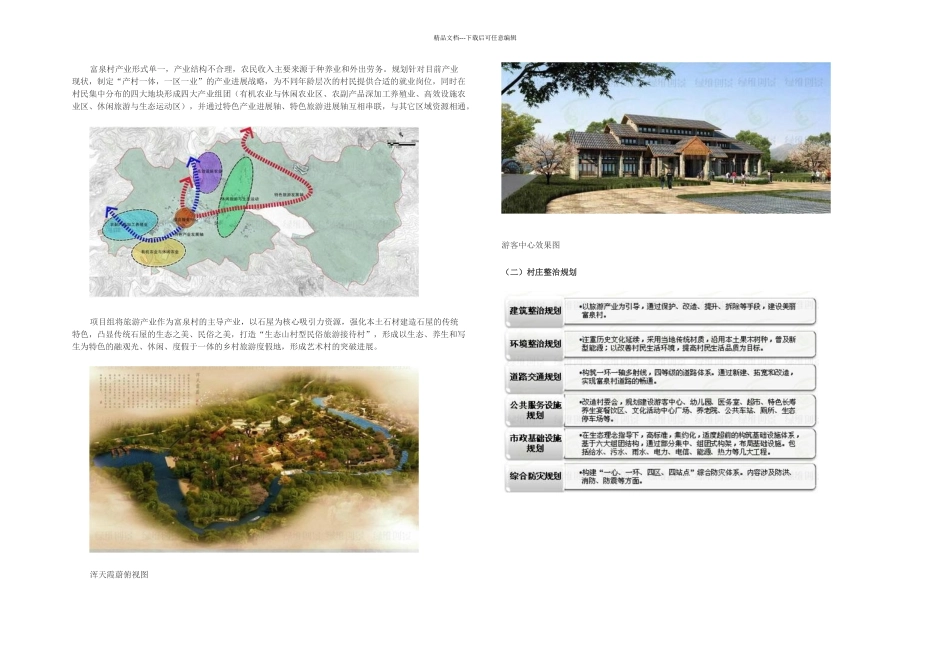全国村庄规划示范案例_第3页