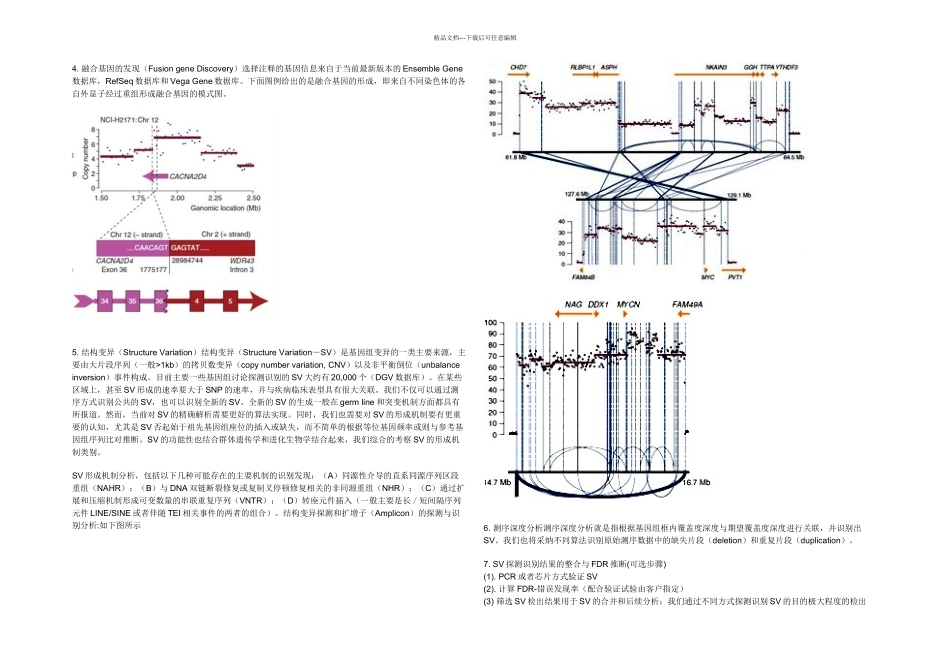 全基因组重测序数据分析详细说明_第2页