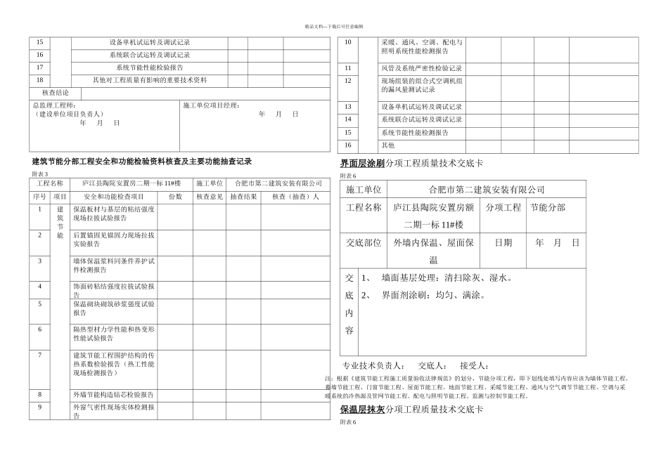 全套保温竣工资料_第3页