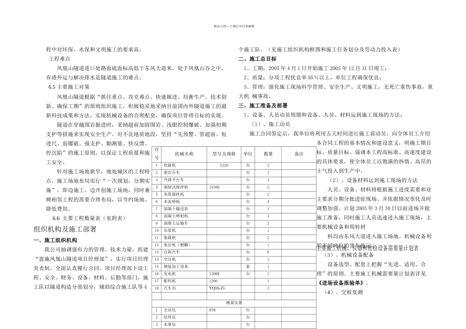 公路工程施工安全技术规程JTJ_第2页