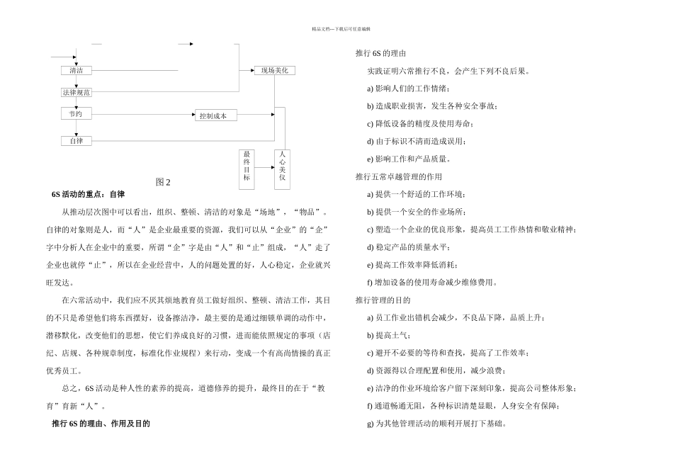 六常管理培训手册_第3页