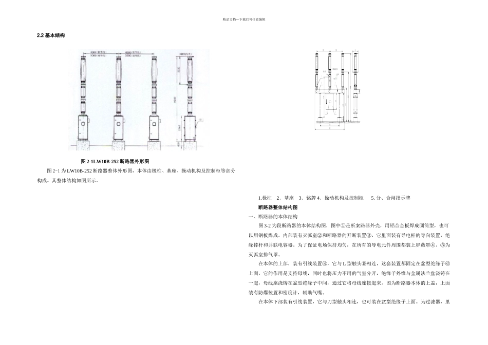 六氟化硫断路_第3页