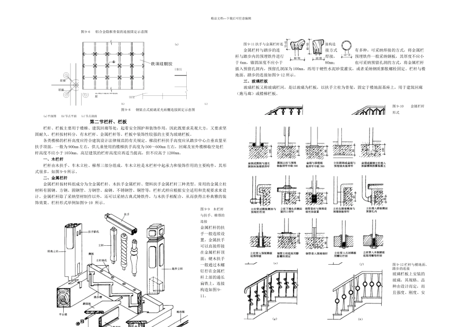 其它装饰工程_第3页