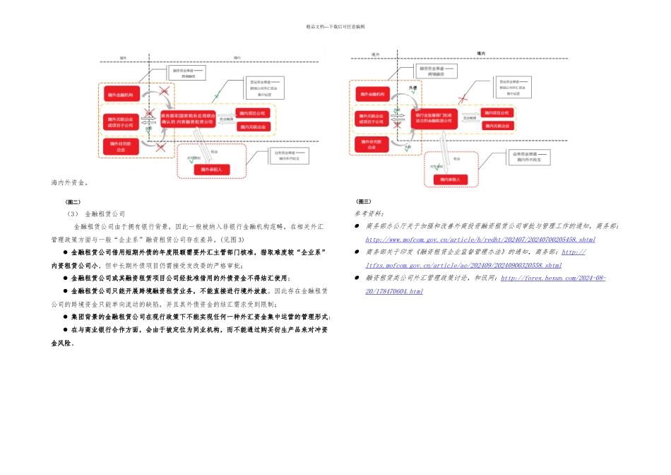 内外资融资租赁类公司对比_第2页