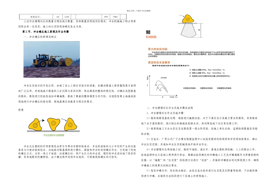 冲击碾压试验段方案_第3页