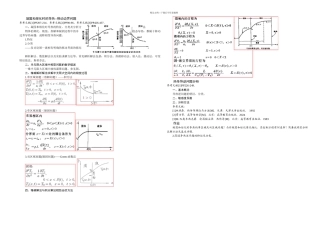凝固和熔化时的导热热传导反问题分析