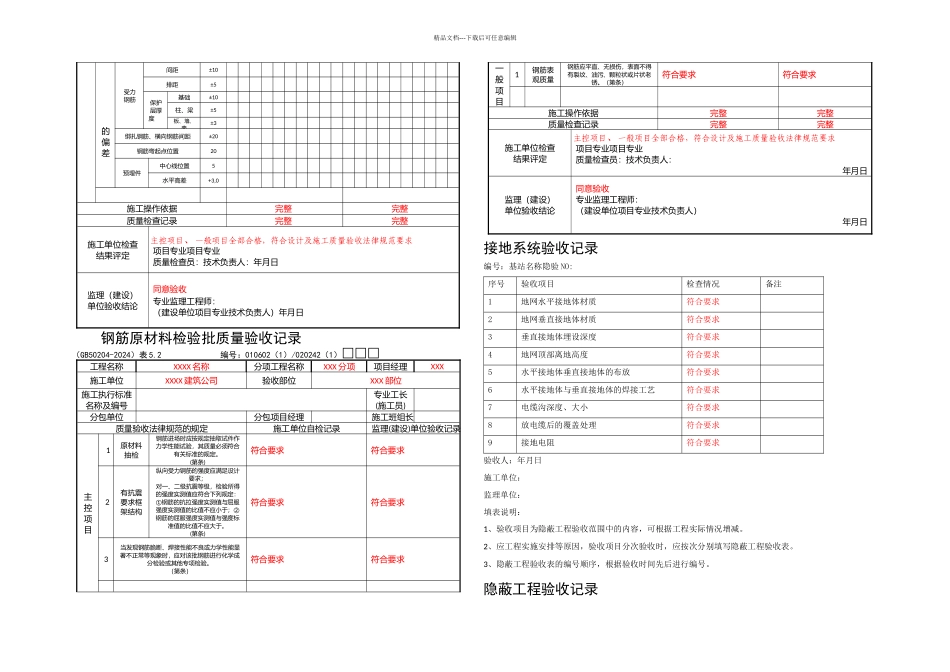 分部分项检验验收_第3页
