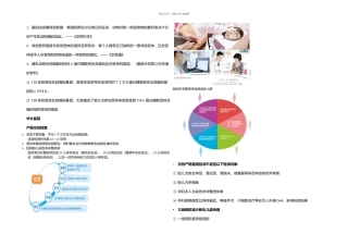 基因检测行业竞争对手分析