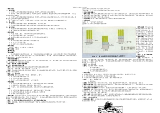 必修一营造地表形态及力量