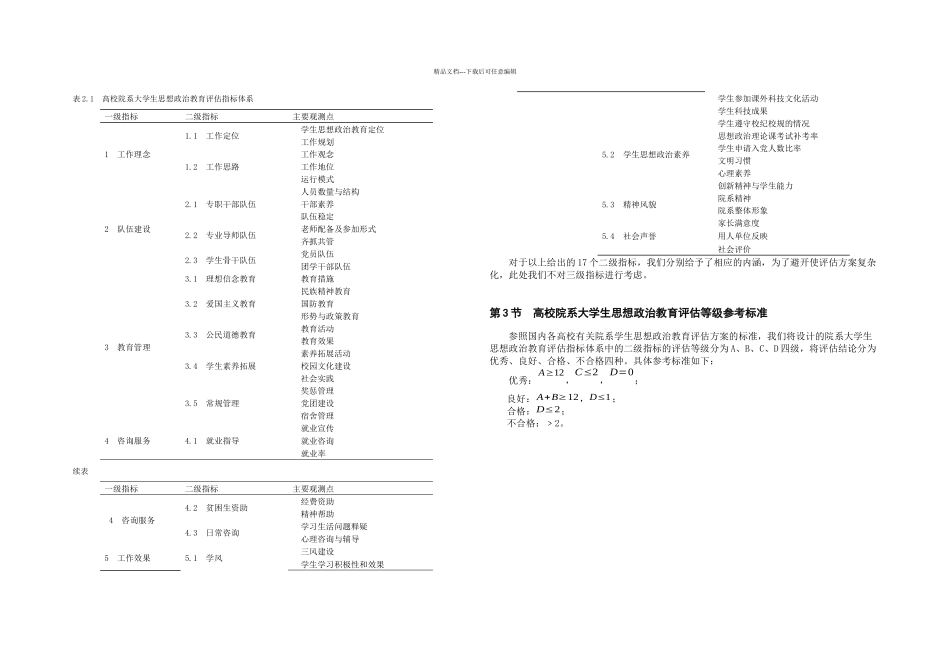 思政评估模型_第1页