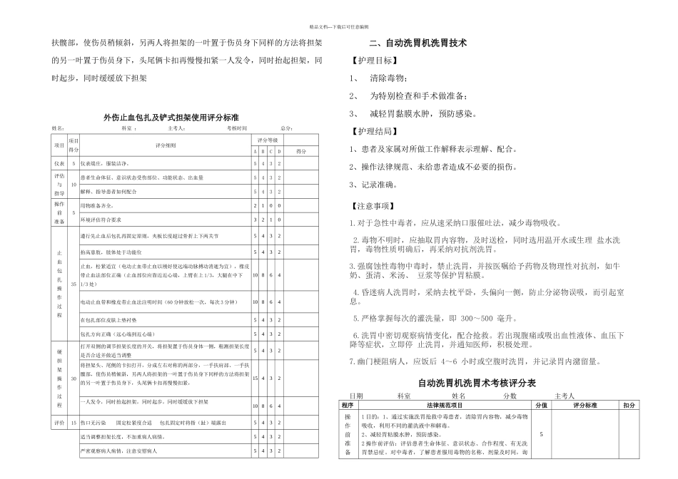急诊专科培训本资料_第3页