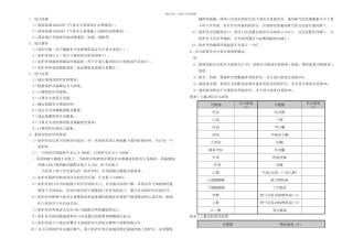 悬挂式七氟丙烷气体灭火装置设计规范
