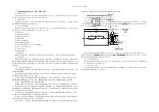 悬浇连续梁线型控制剖析