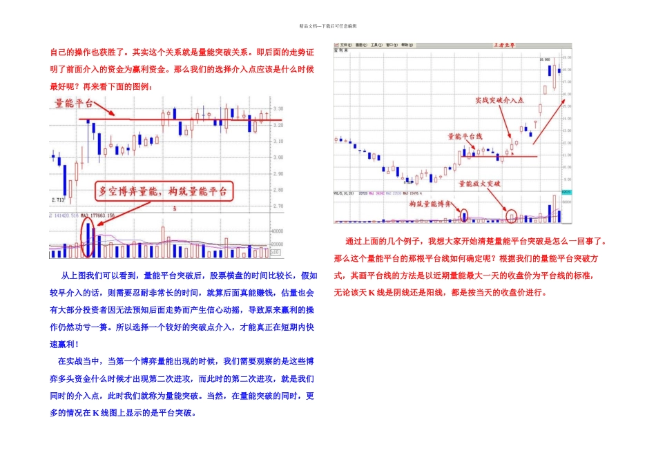 成交量——才是真正的王者上_第2页
