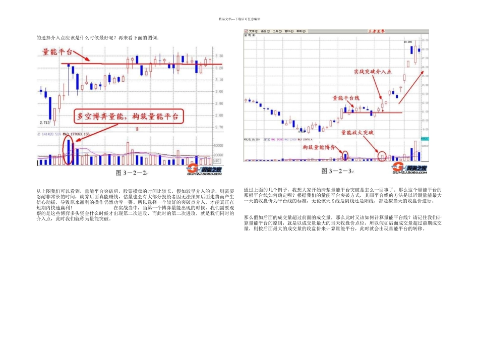 成交量——才是真正的王者指标not_第2页