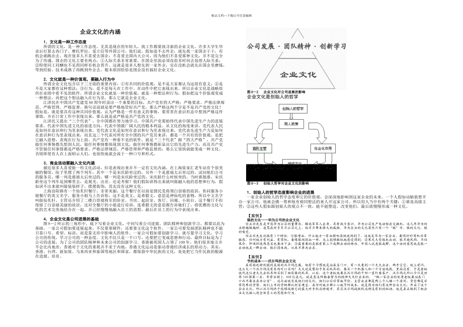 成功的职业经理人_第1页