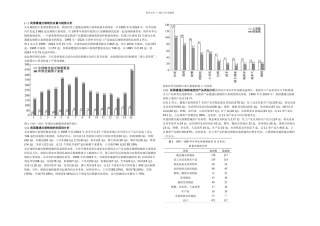 我国遭遇反倾销指控的现状分析