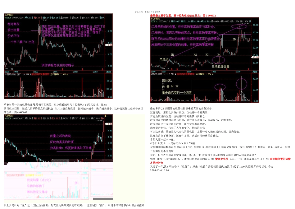 我用指标成交量_第3页