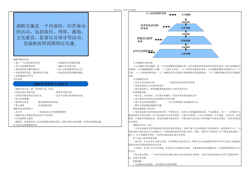 战略管理继续教育_第3页